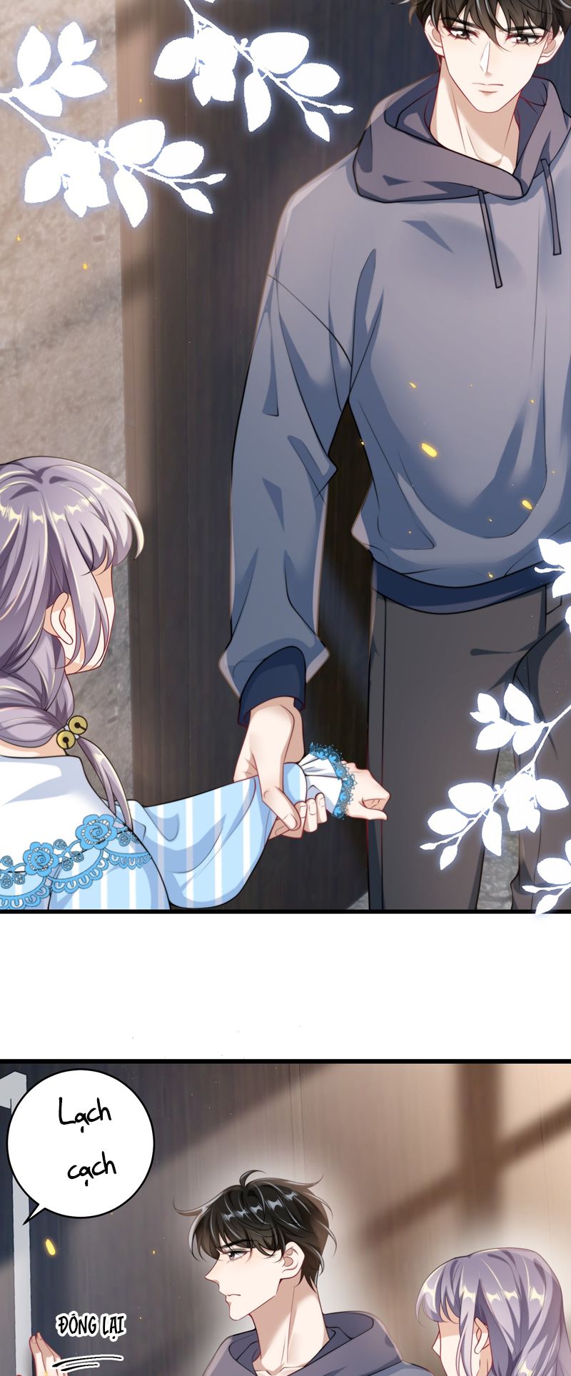 Thẳng Thắn Từ Nghiêm Chapter 95 - Trang 4