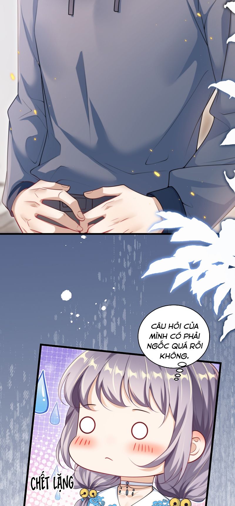 Thẳng Thắn Từ Nghiêm Chapter 95 - Trang 4