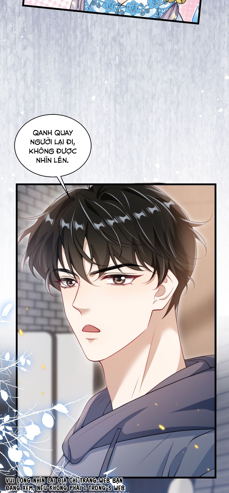 Thẳng Thắn Từ Nghiêm Chapter 95 - Trang 4