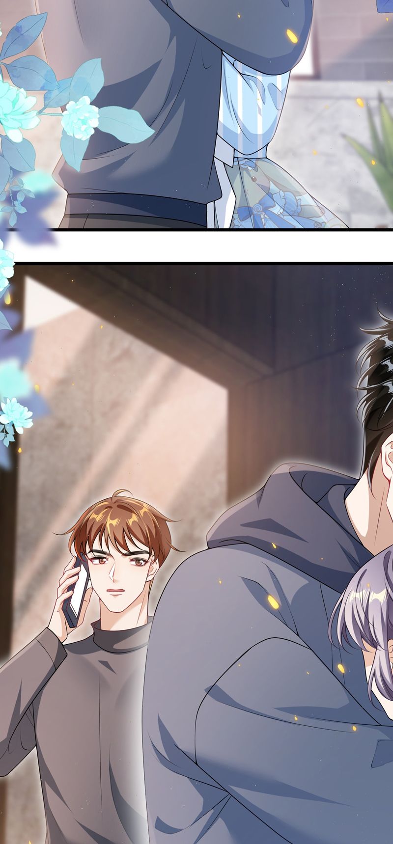 Thẳng Thắn Từ Nghiêm Chapter 95 - Trang 4