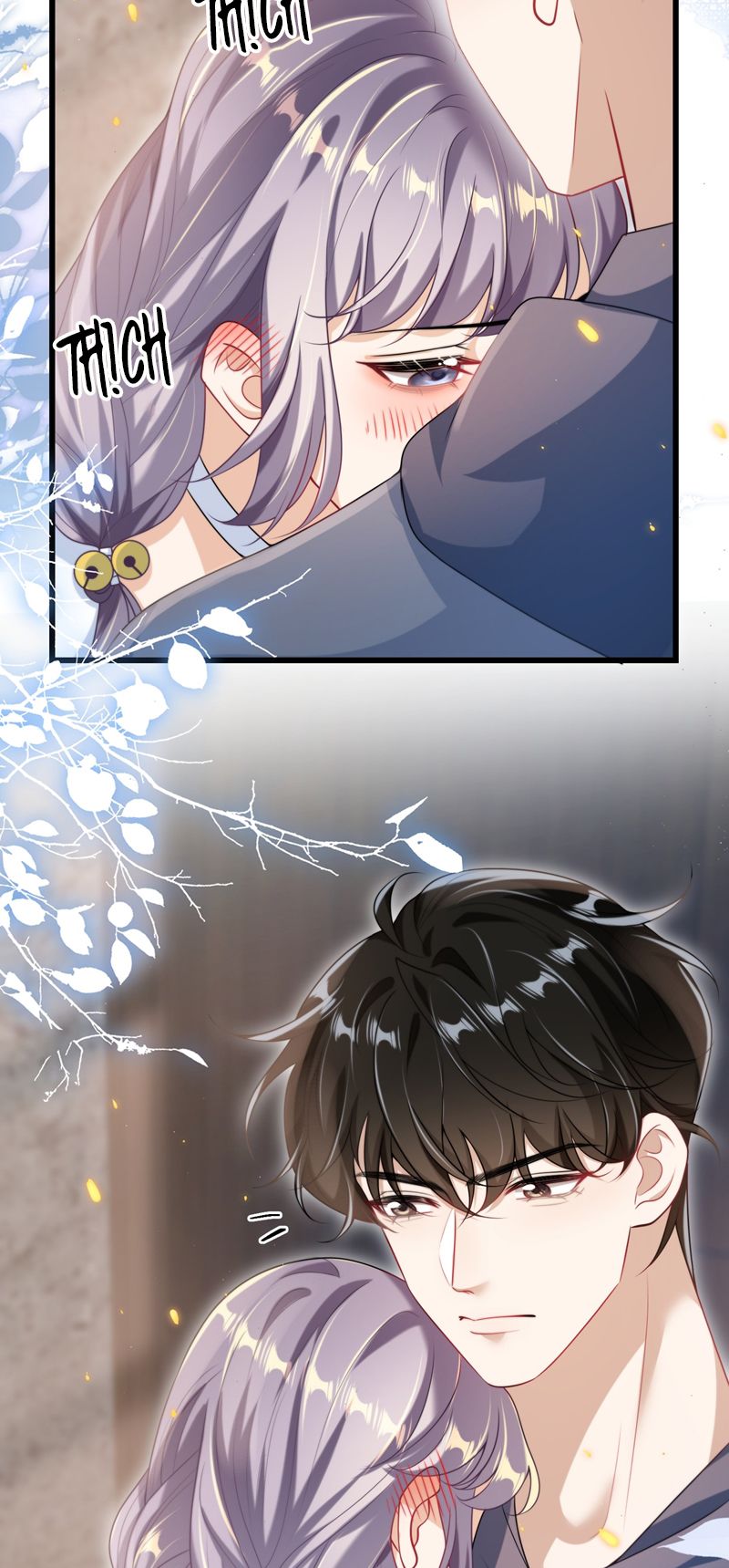 Thẳng Thắn Từ Nghiêm Chapter 95 - Trang 4