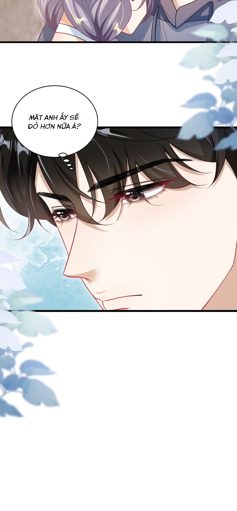 Thẳng Thắn Từ Nghiêm Chapter 95 - Trang 4