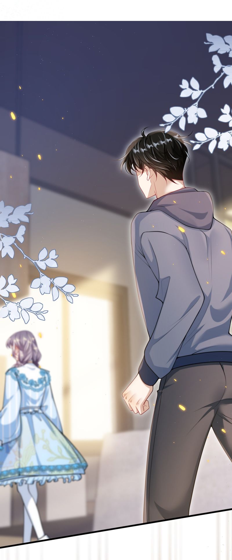 Thẳng Thắn Từ Nghiêm Chapter 95 - Trang 4