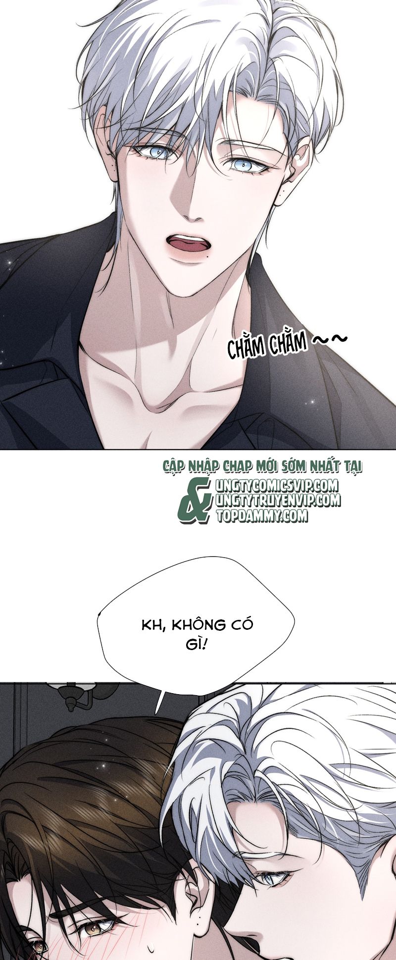 Ảnh Đế Cứ Muốn Làm Kim Chủ Của Tôi Chapter 19 - Trang 4
