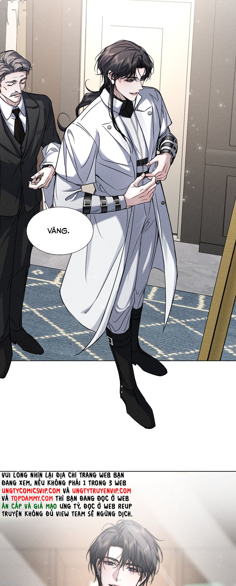 Ảnh Đế Cứ Muốn Làm Kim Chủ Của Tôi Chapter 19 - Trang 4