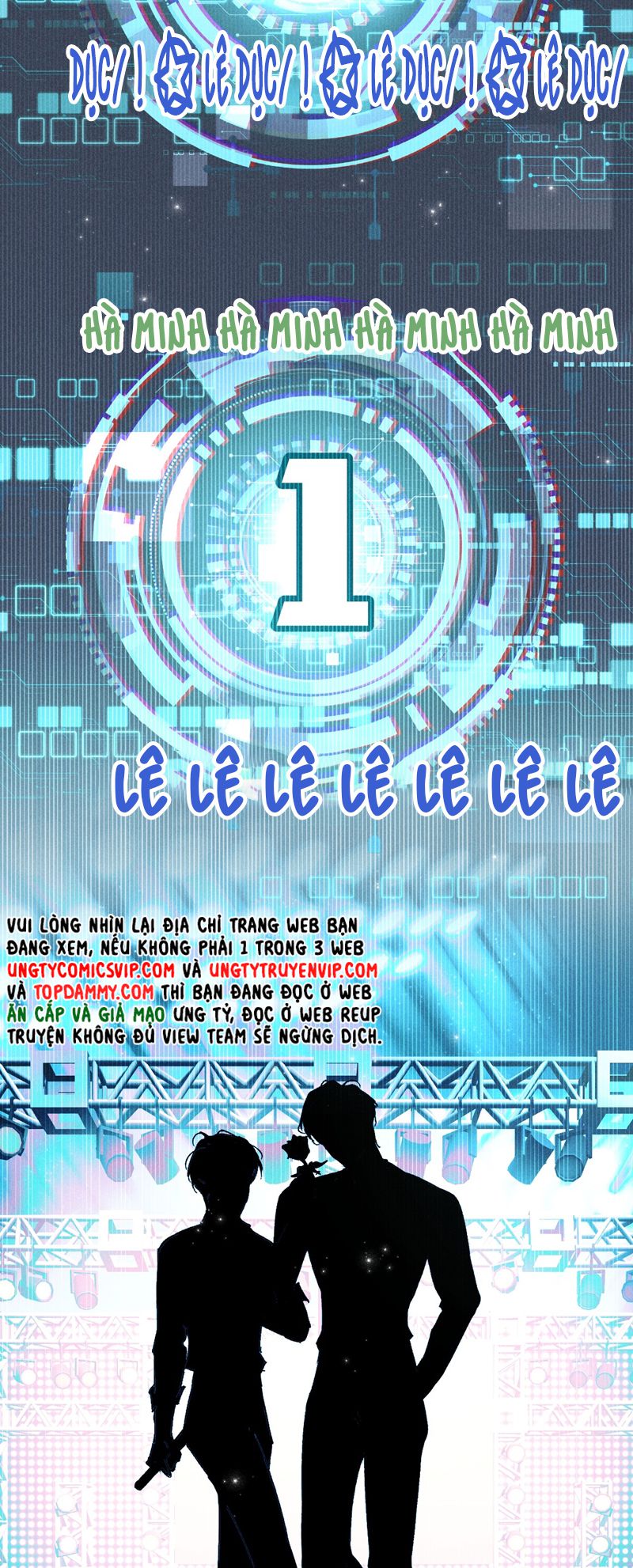 Ảnh Đế Cứ Muốn Làm Kim Chủ Của Tôi Chapter 19 - Trang 4