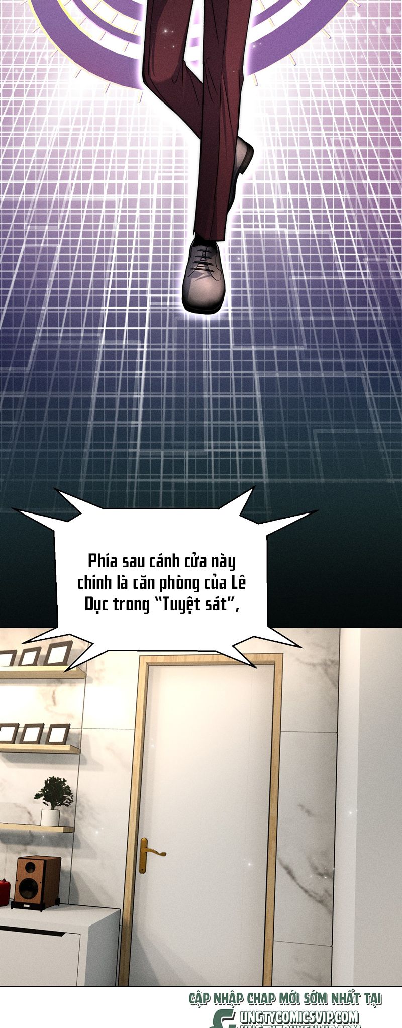 Ảnh Đế Cứ Muốn Làm Kim Chủ Của Tôi Chapter 19 - Trang 4