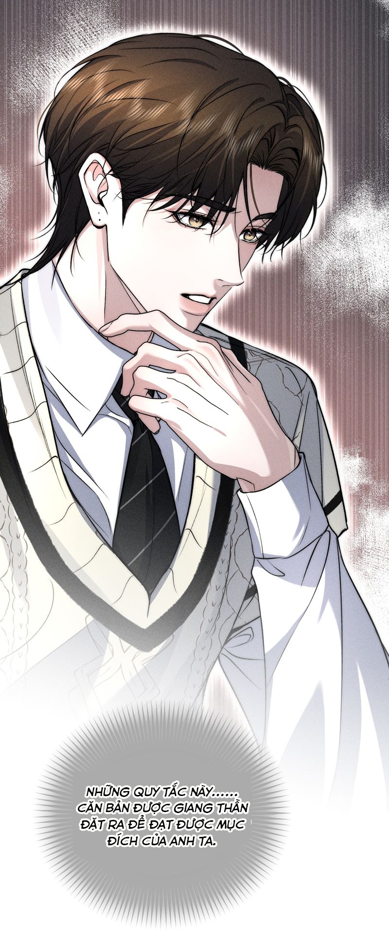 Ảnh Đế Cứ Muốn Làm Kim Chủ Của Tôi Chapter 19 - Trang 4