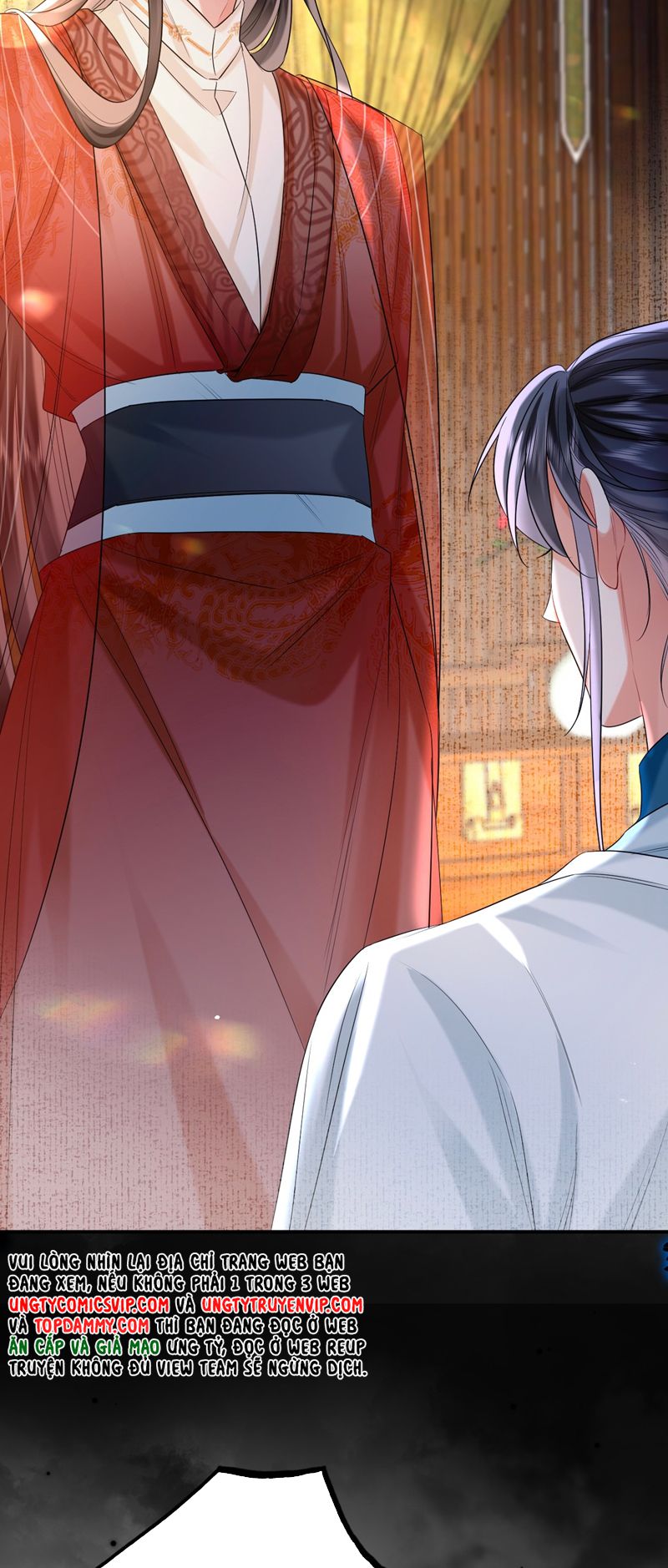 Ôn Hương Diễm Ngọc Chapter 21 - Next Chapter 22