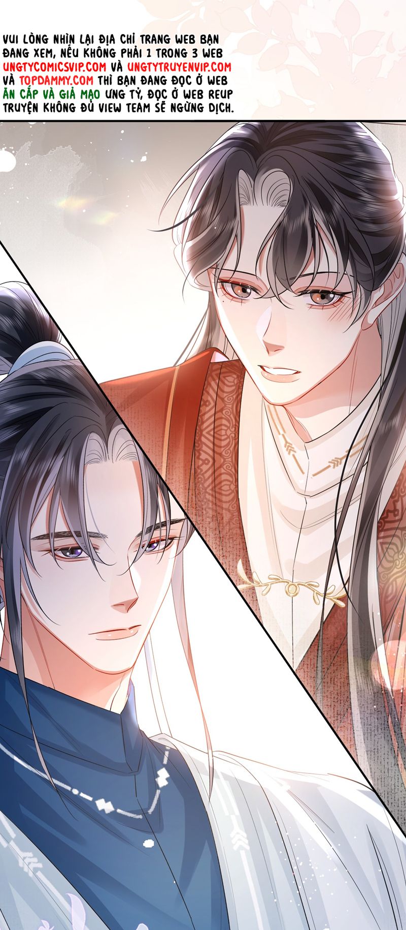 Ôn Hương Diễm Ngọc Chapter 21 - Next Chapter 22