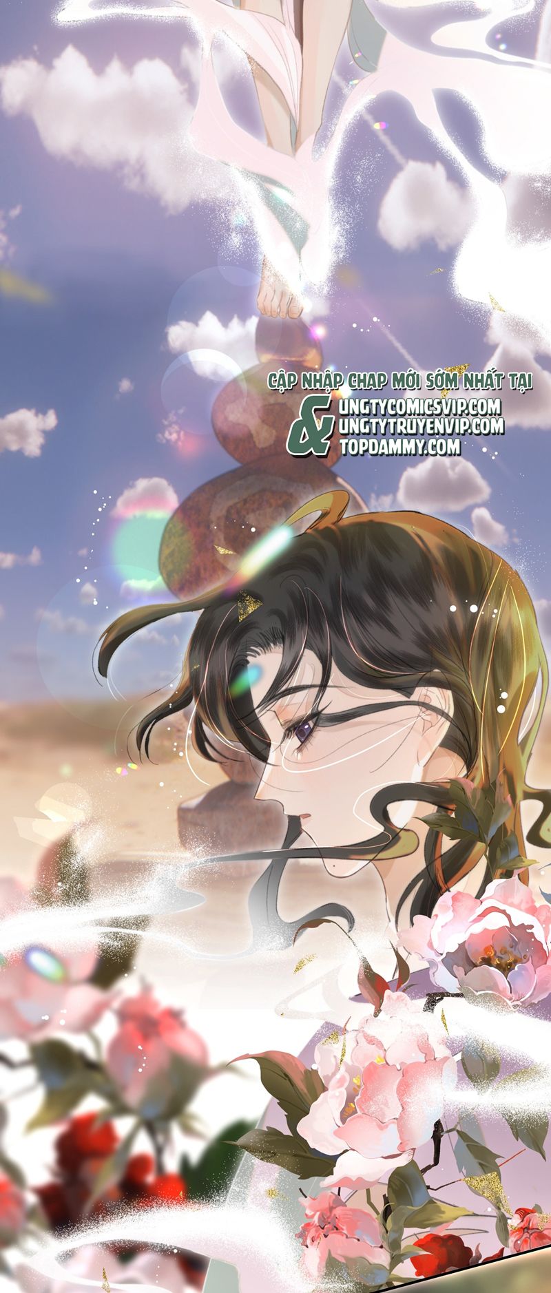 Trung Khuyển Không Thể Đẩy Ra Chapter 37 - Trang 4