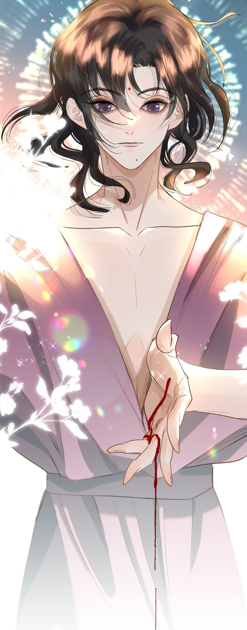 Trung Khuyển Không Thể Đẩy Ra Chapter 37 - Trang 4