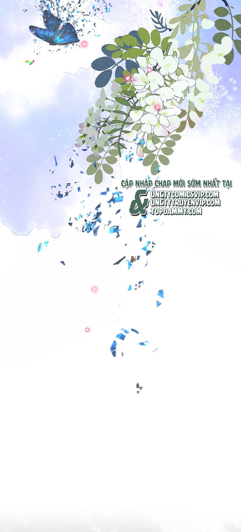 Trung Khuyển Không Thể Đẩy Ra Chapter 37 - Trang 4