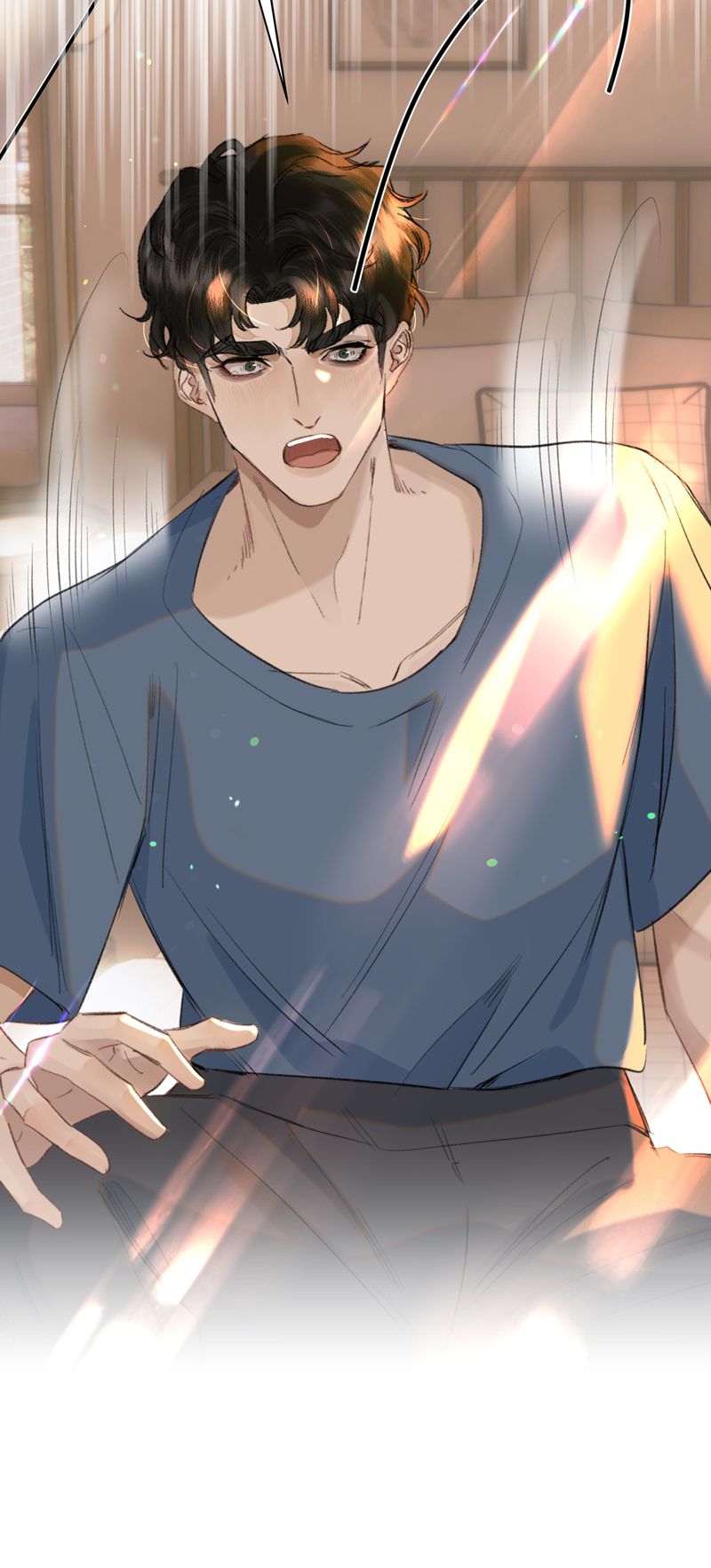 Trung Khuyển Không Thể Đẩy Ra Chapter 37 - Trang 4