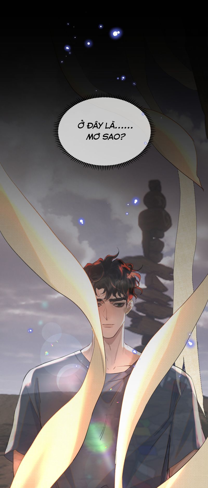 Trung Khuyển Không Thể Đẩy Ra Chapter 37 - Trang 4