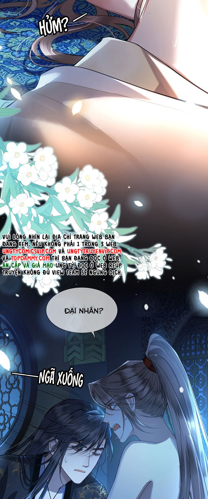 Điện Hạ Khuynh Thành Chapter 82 - Next Chapter 83