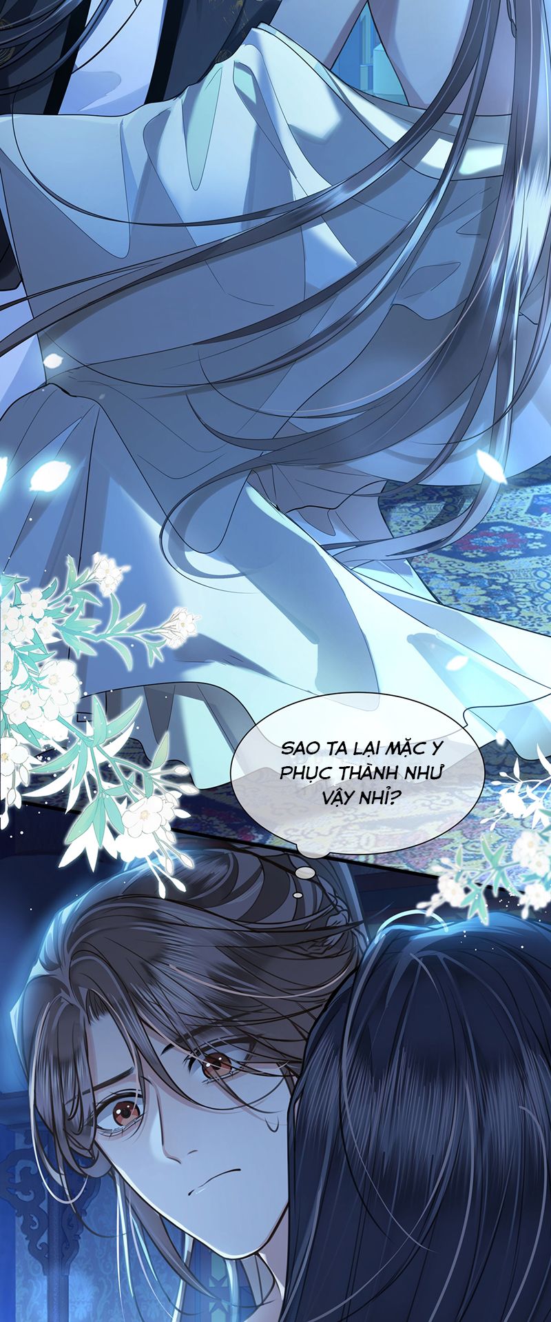 Điện Hạ Khuynh Thành Chapter 82 - Next Chapter 83