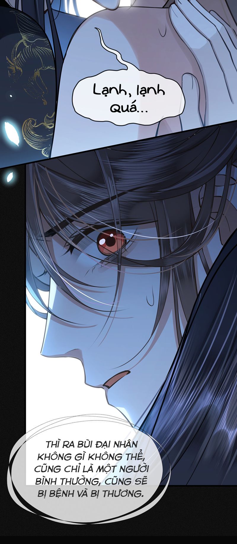 Điện Hạ Khuynh Thành Chapter 82 - Next Chapter 83