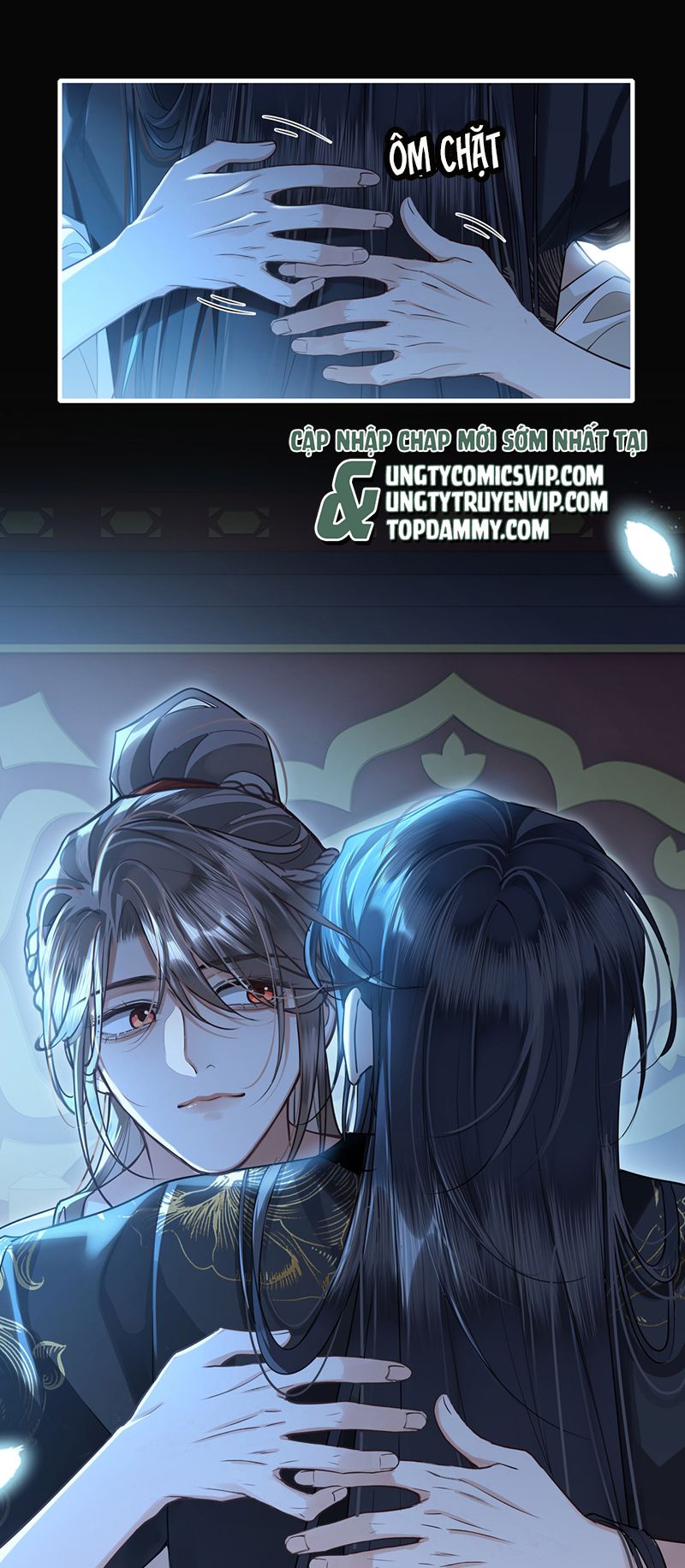 Điện Hạ Khuynh Thành Chapter 82 - Next Chapter 83