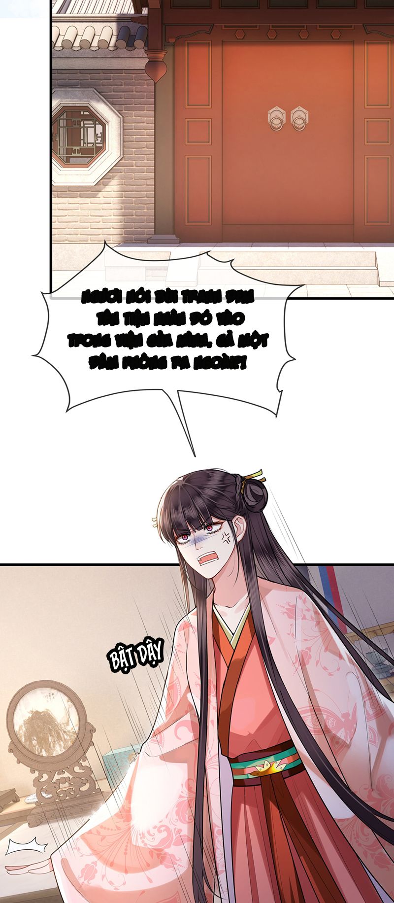 Điện Hạ Khuynh Thành Chapter 82 - Next Chapter 83