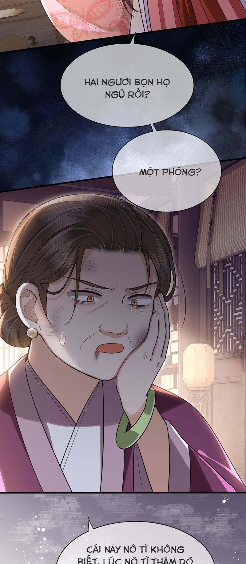 Điện Hạ Khuynh Thành Chapter 82 - Next Chapter 83