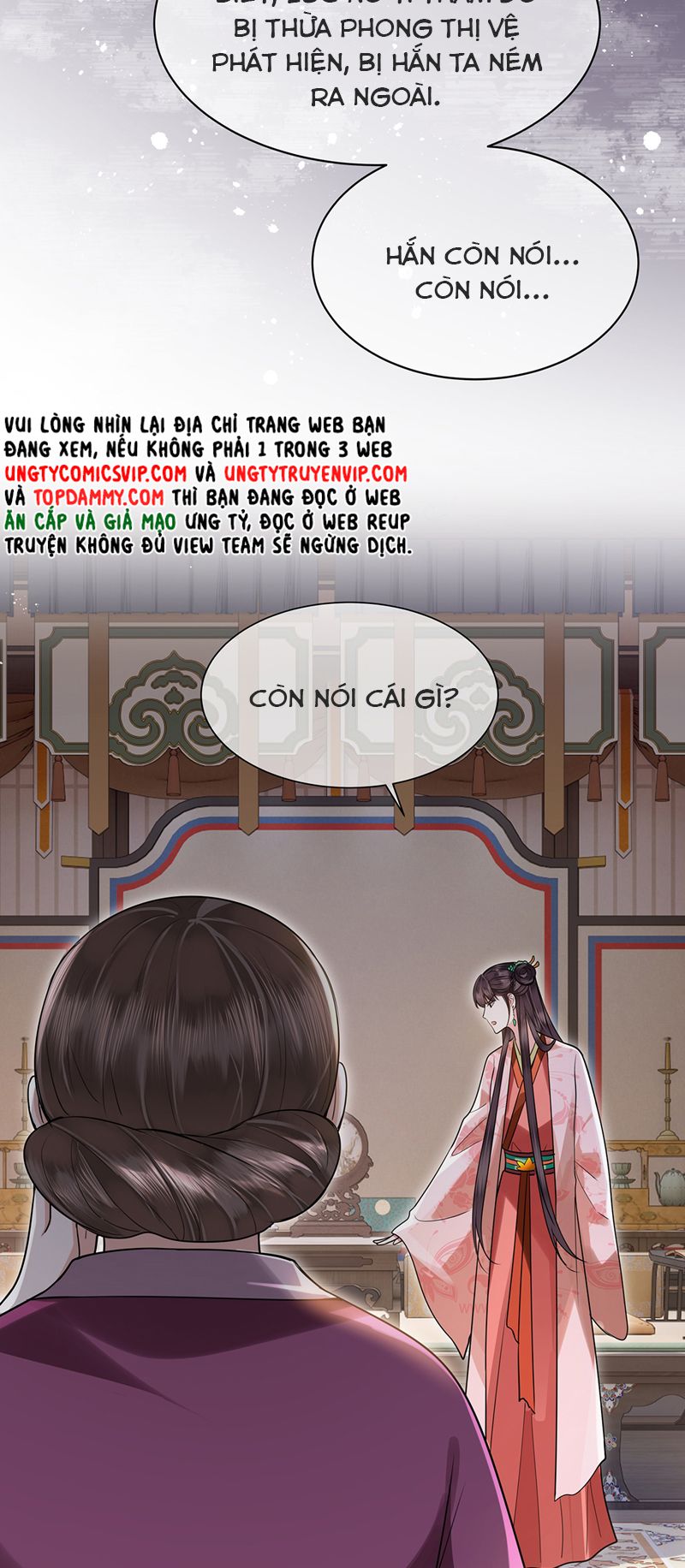 Điện Hạ Khuynh Thành Chapter 82 - Next Chapter 83