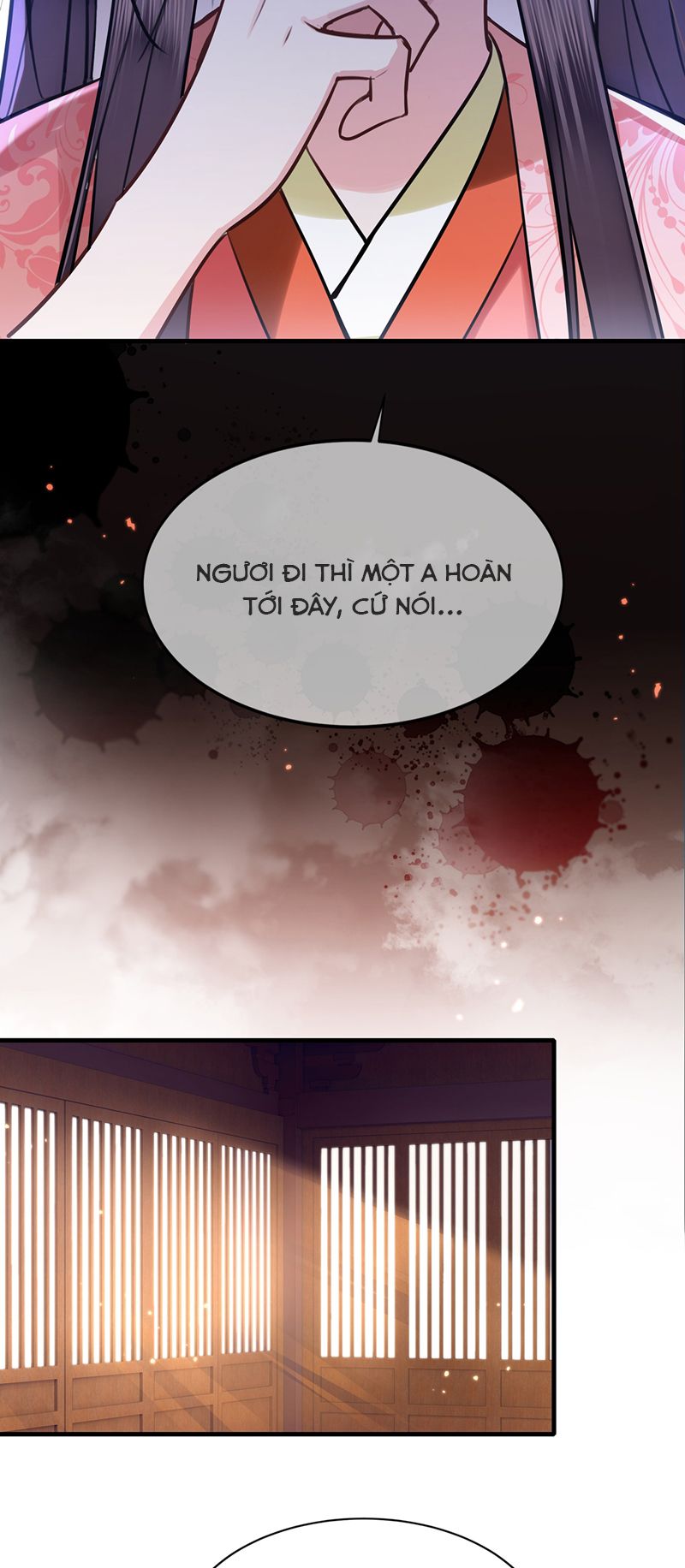Điện Hạ Khuynh Thành Chapter 82 - Next Chapter 83