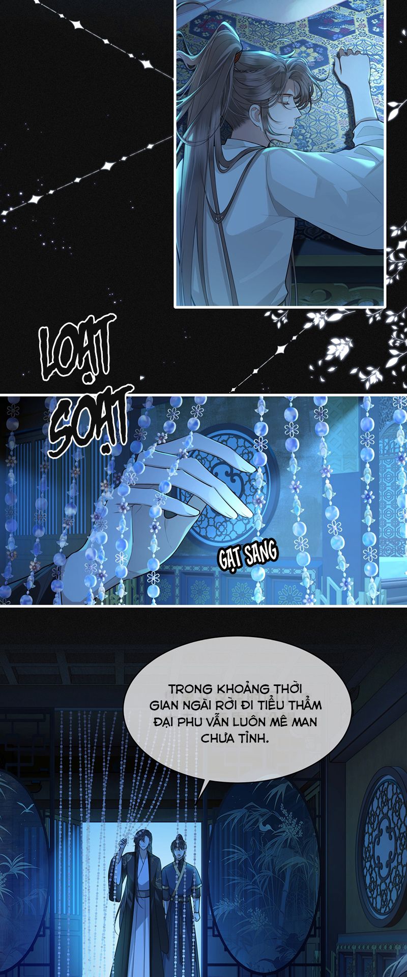 Điện Hạ Khuynh Thành Chapter 82 - Next Chapter 83