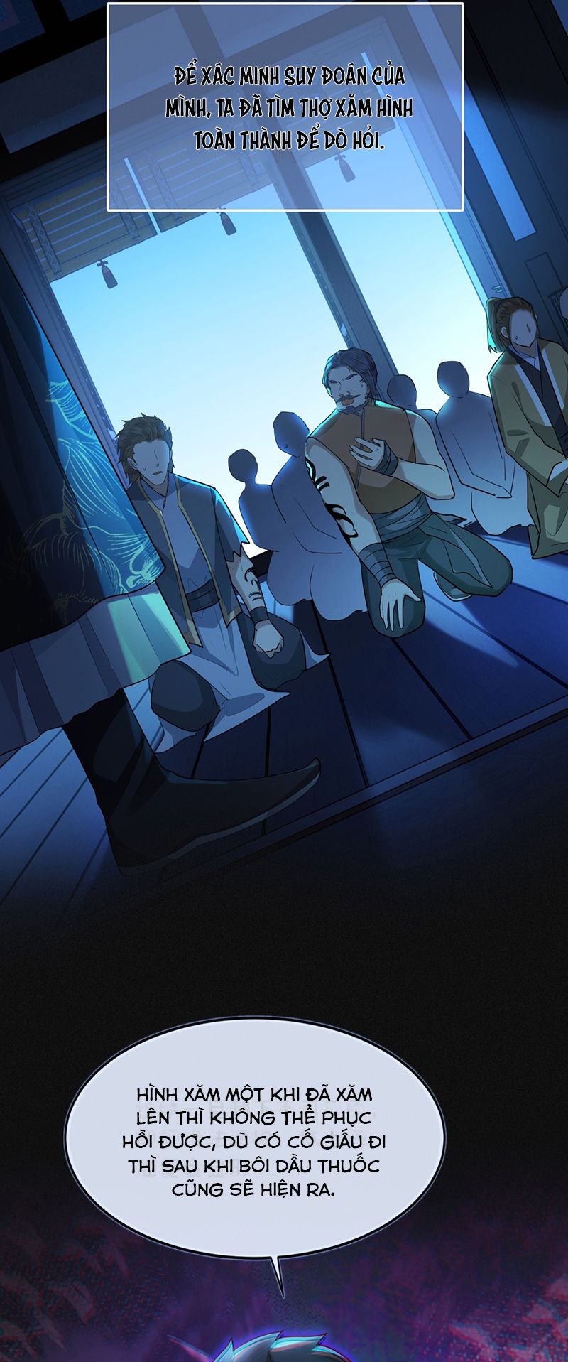 Điện Hạ Khuynh Thành Chapter 82 - Next Chapter 83