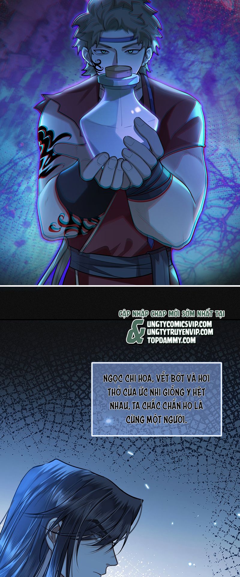 Điện Hạ Khuynh Thành Chapter 82 - Next Chapter 83