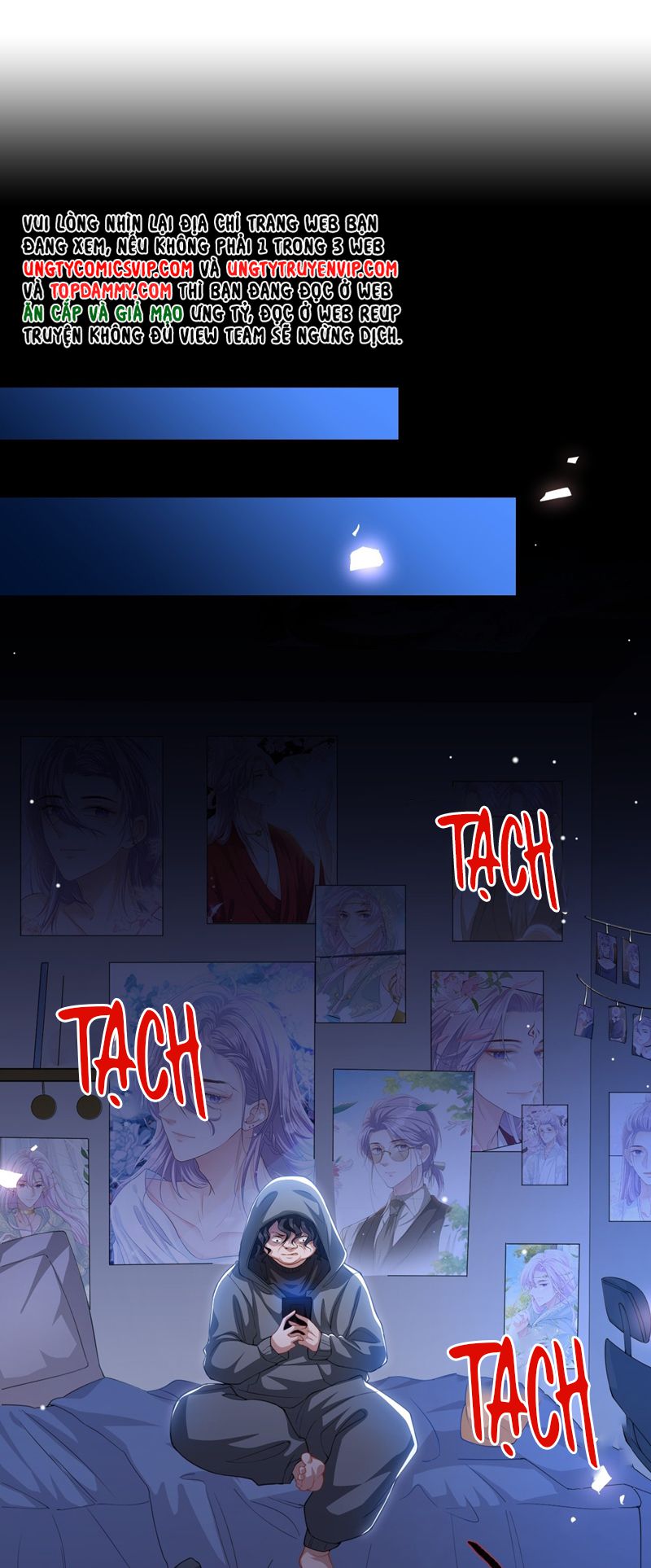 Quan Hệ Thế Thân Chapter 135 - Next Chapter 136