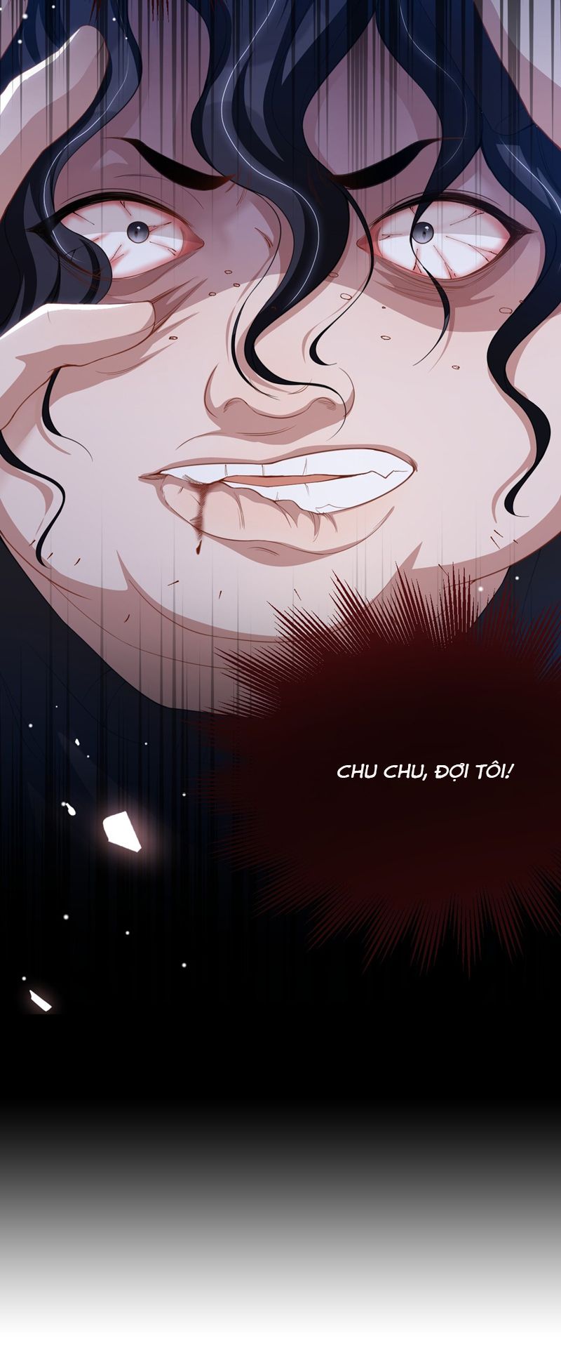 Quan Hệ Thế Thân Chapter 135 - Next Chapter 136