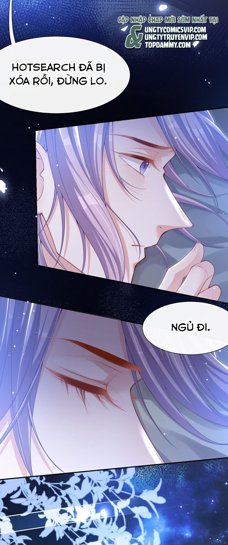 Quan Hệ Thế Thân Chapter 135 - Next Chapter 136