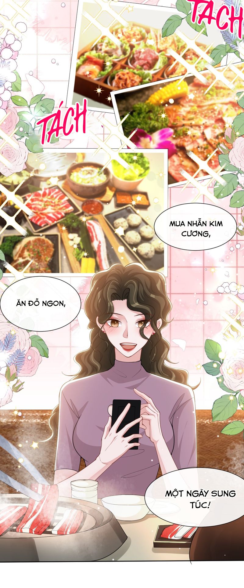 Quan Hệ Thế Thân Chapter 135 - Next Chapter 136