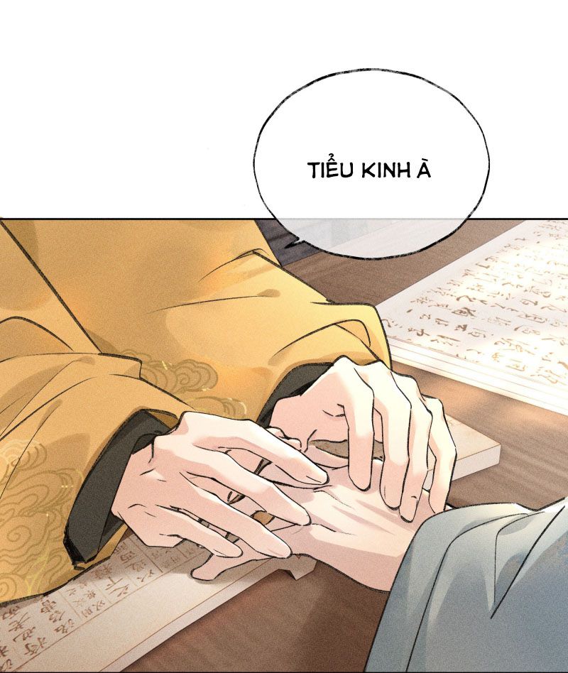 Dụ Địch Thâm Nhập Chap 1 - Trang 4