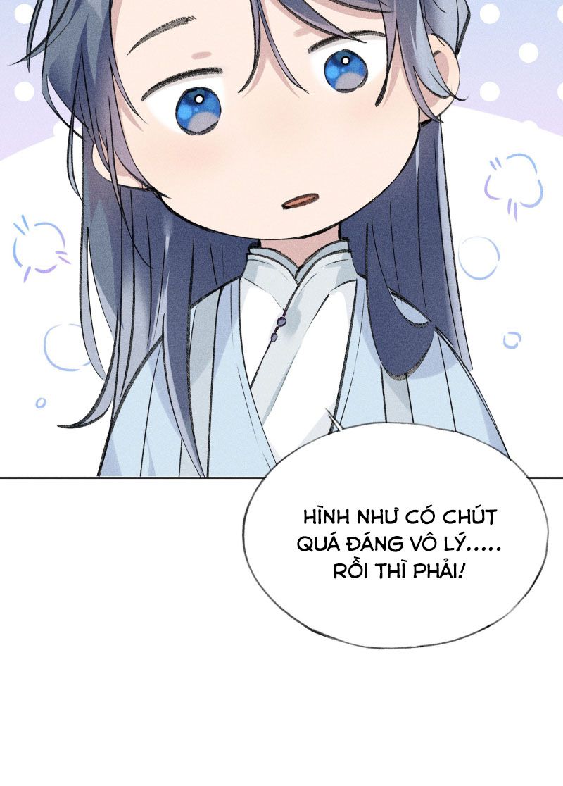 Dụ Địch Thâm Nhập Chap 1 - Trang 4