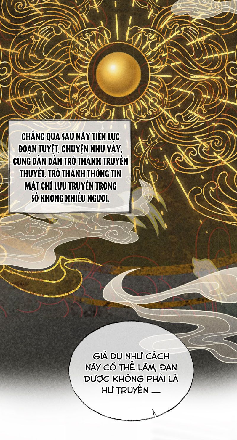 Dụ Địch Thâm Nhập Chap 1 - Trang 4