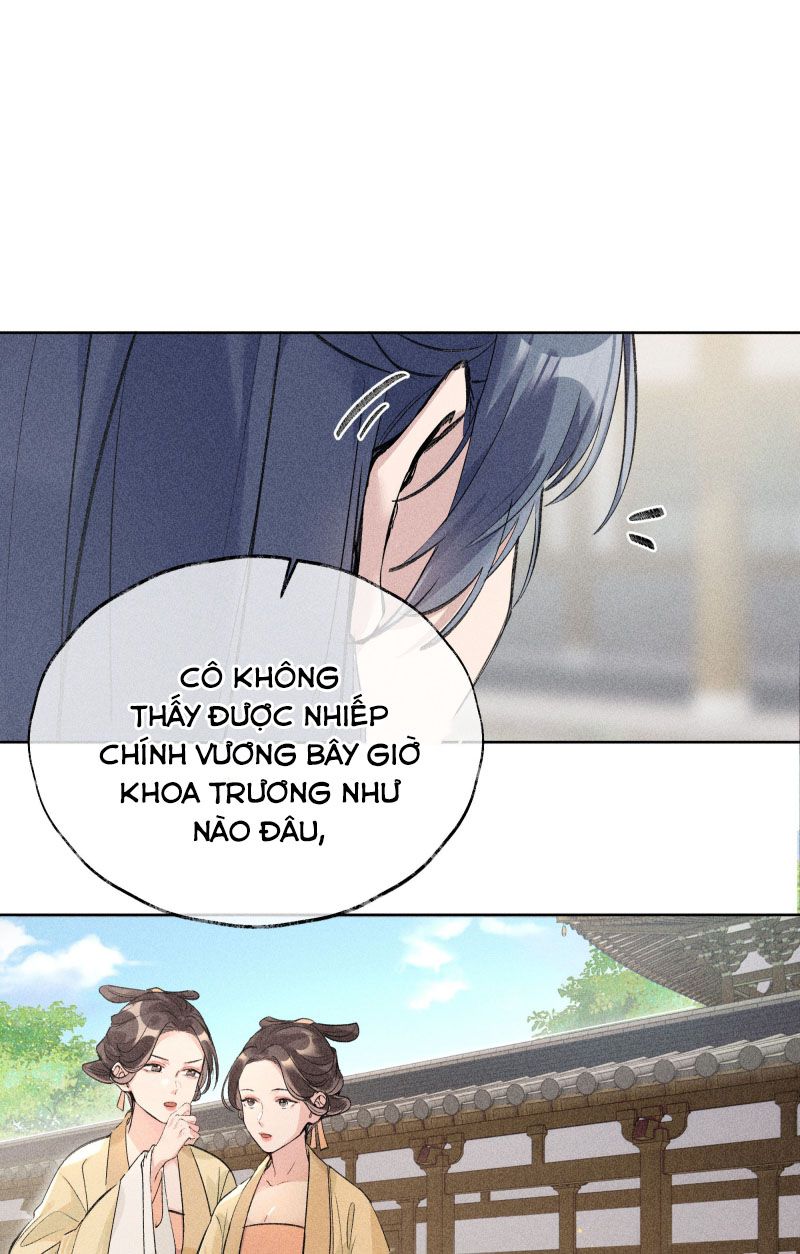 Dụ Địch Thâm Nhập Chap 1 - Trang 4