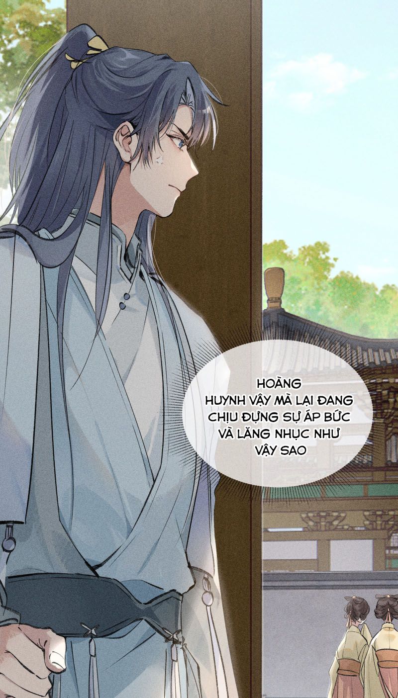 Dụ Địch Thâm Nhập Chap 1 - Trang 4