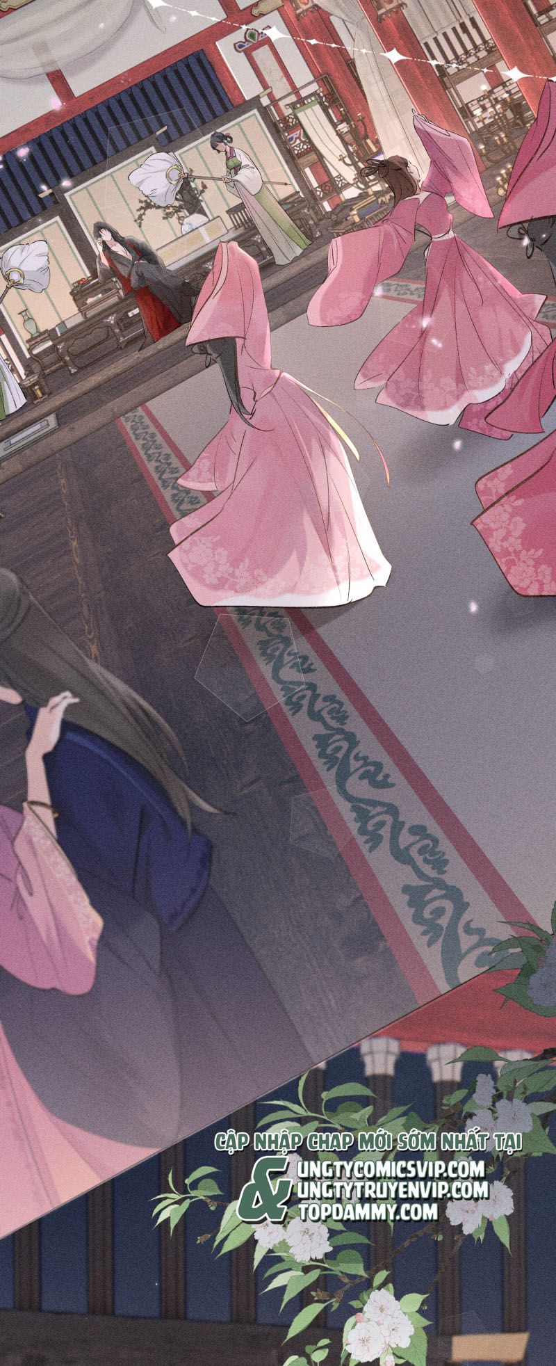 Dụ Địch Thâm Nhập Chap 2 - Next Chapter 2