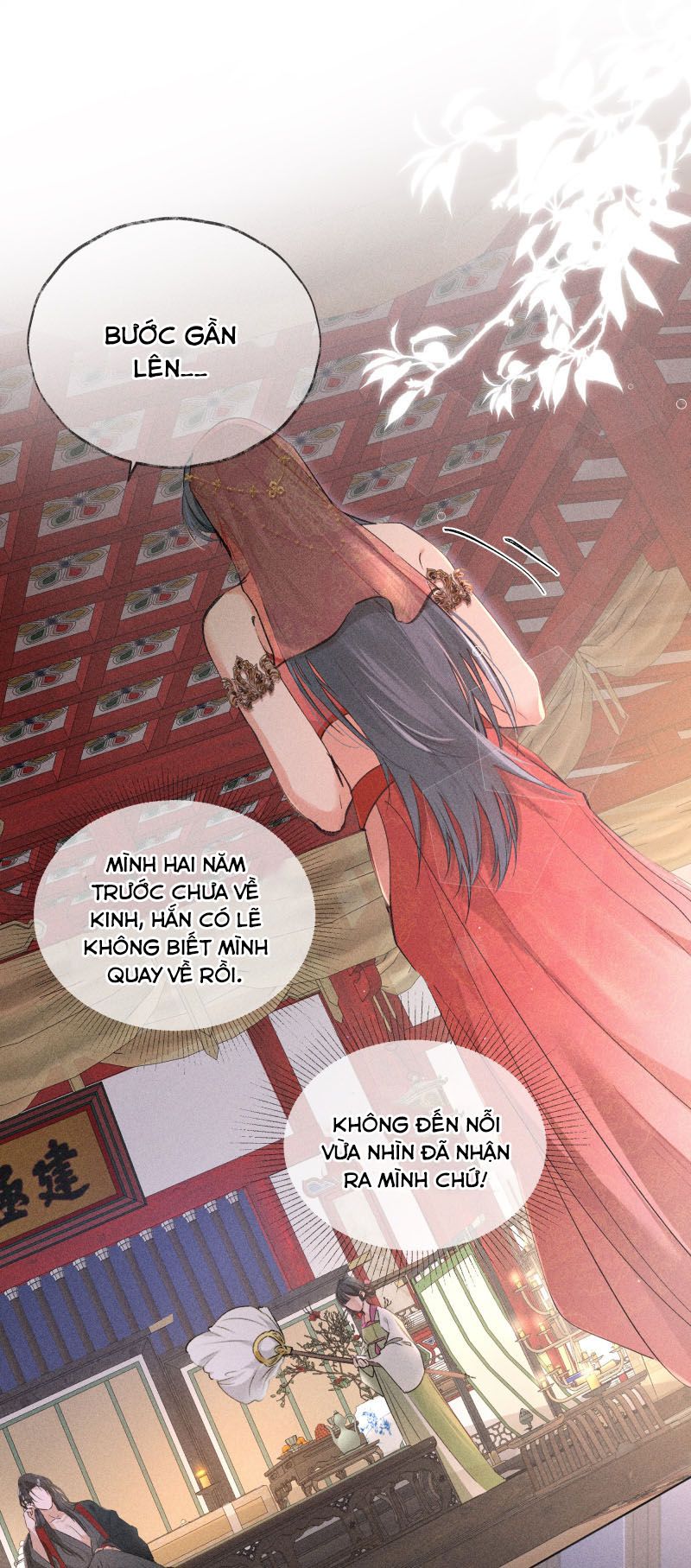 Dụ Địch Thâm Nhập Chap 2 - Next Chapter 2