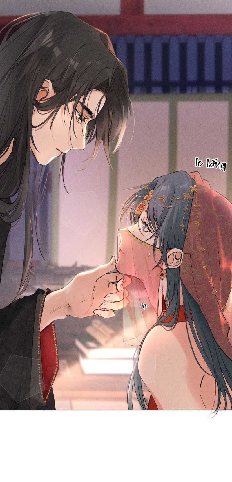 Dụ Địch Thâm Nhập Chap 2 - Next Chapter 2