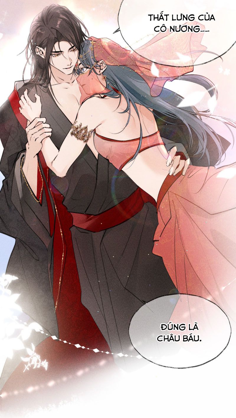 Dụ Địch Thâm Nhập Chap 2 - Next Chapter 2