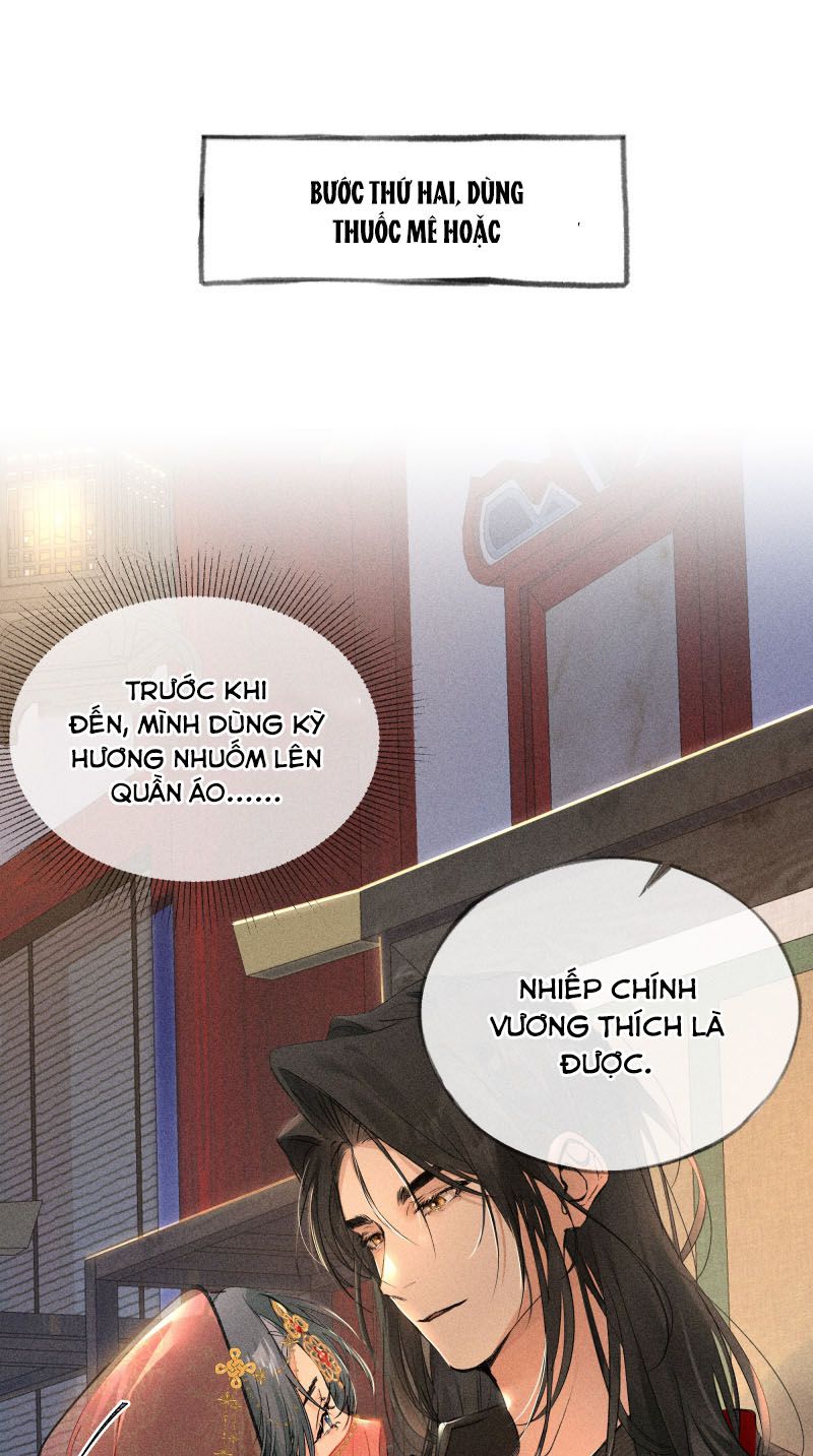 Dụ Địch Thâm Nhập Chap 2 - Next Chapter 2