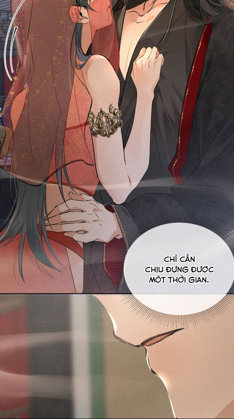 Dụ Địch Thâm Nhập Chap 2 - Next Chapter 2