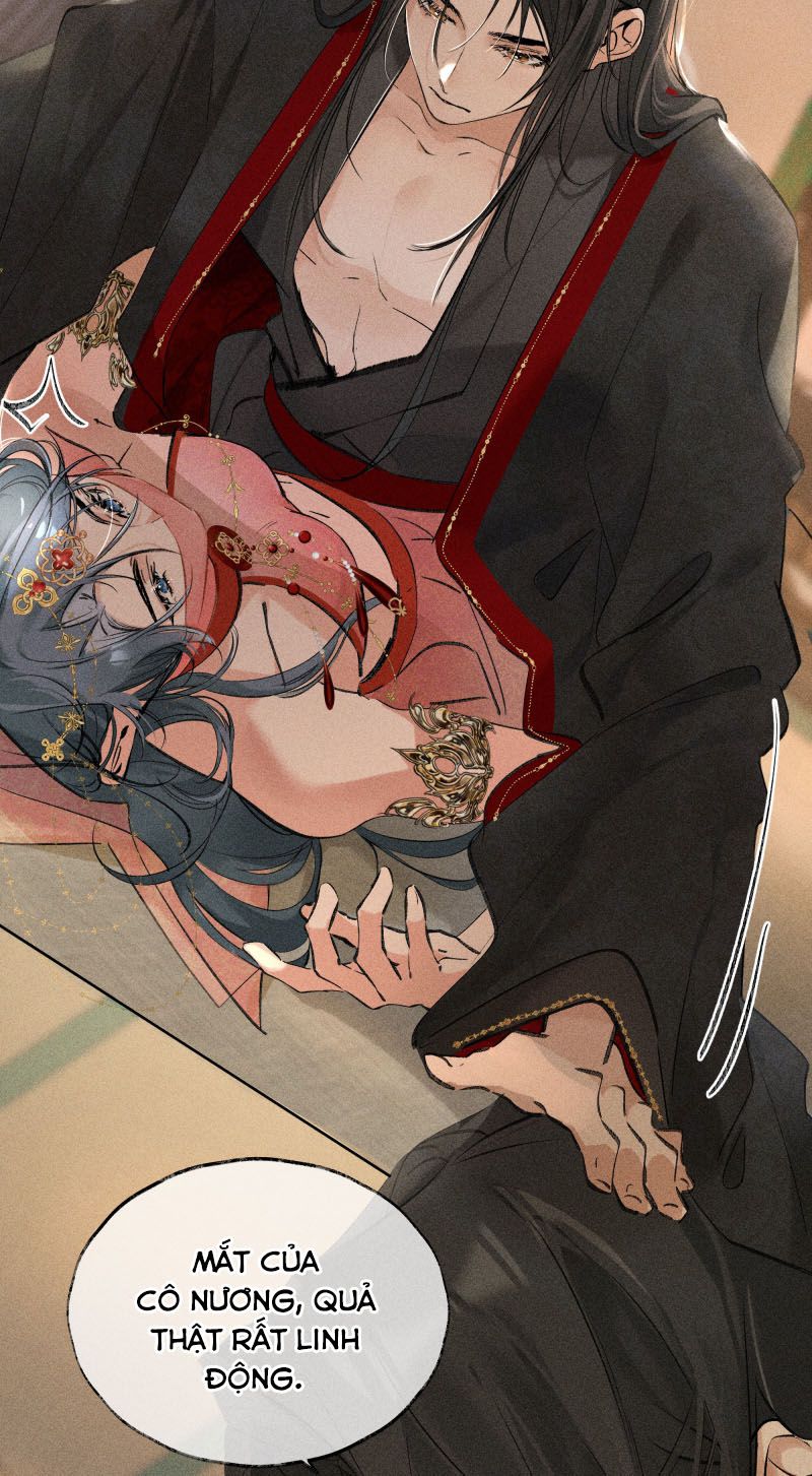 Dụ Địch Thâm Nhập Chap 2 - Next Chapter 2