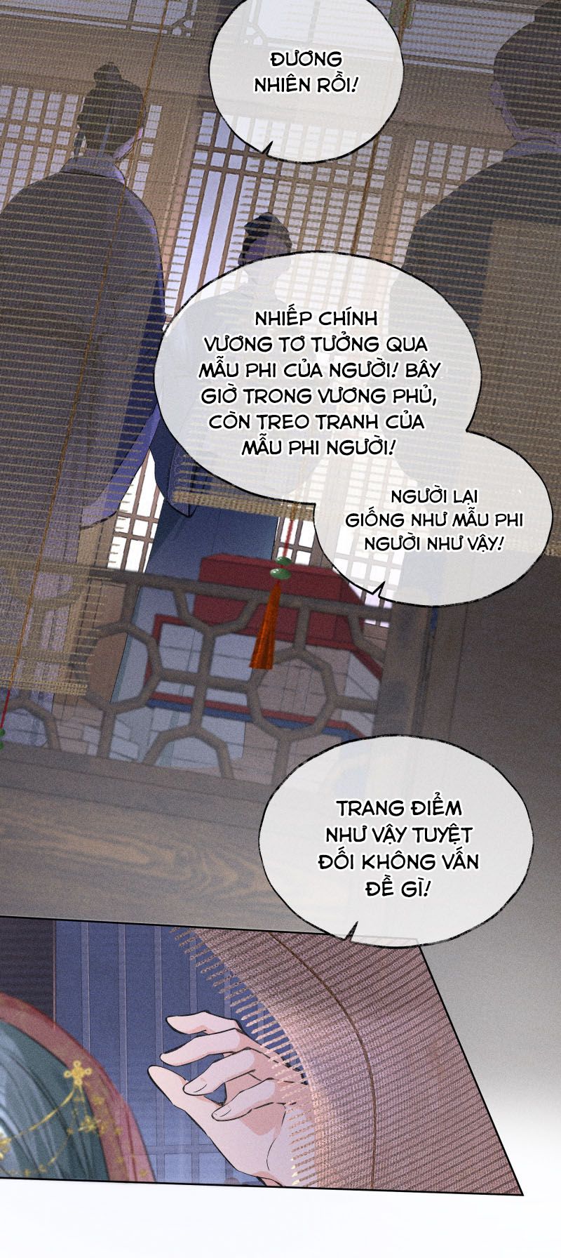 Dụ Địch Thâm Nhập Chap 2 - Next Chapter 2