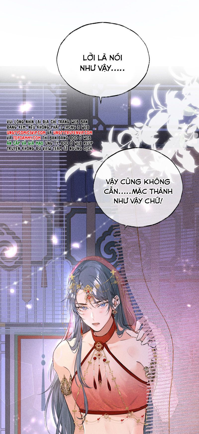 Dụ Địch Thâm Nhập Chap 2 - Next Chapter 2