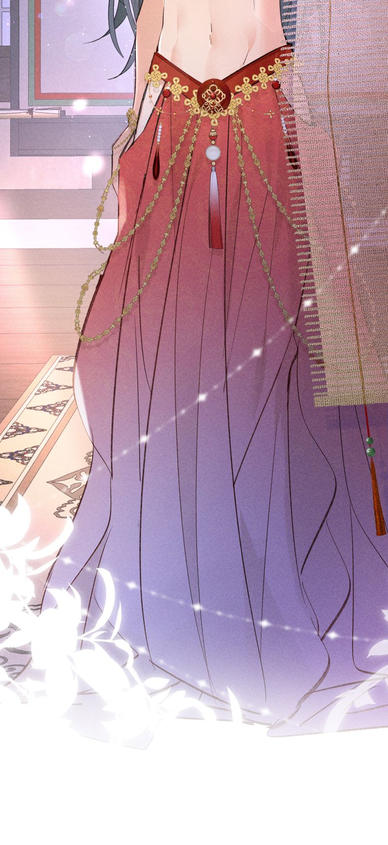 Dụ Địch Thâm Nhập Chap 2 - Next Chapter 2