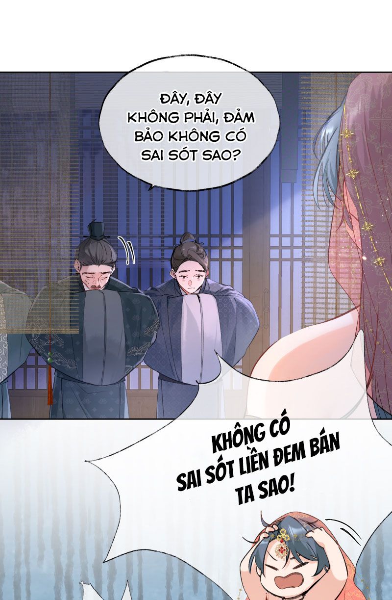 Dụ Địch Thâm Nhập Chap 2 - Next Chapter 2
